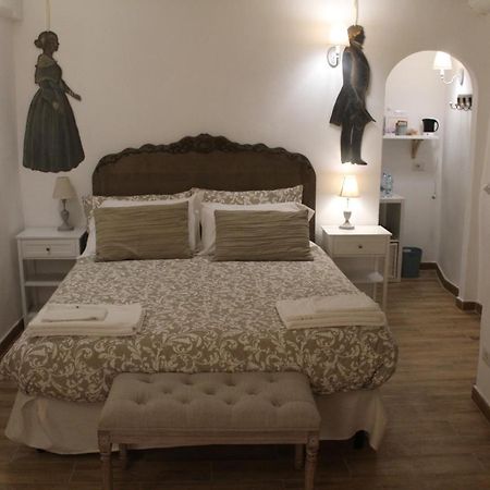 Livia'S Charming Room トレヴィニャーノ・ロマーノ エクステリア 写真