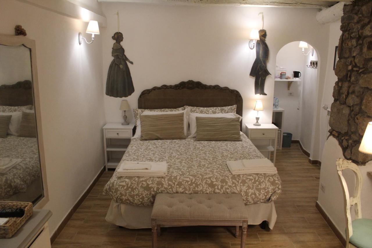 Livia'S Charming Room トレヴィニャーノ・ロマーノ エクステリア 写真