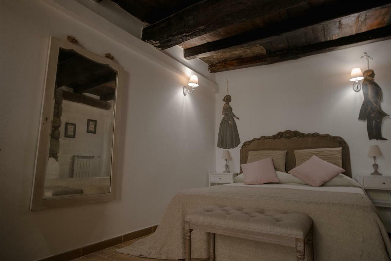 Livia'S Charming Room トレヴィニャーノ・ロマーノ エクステリア 写真