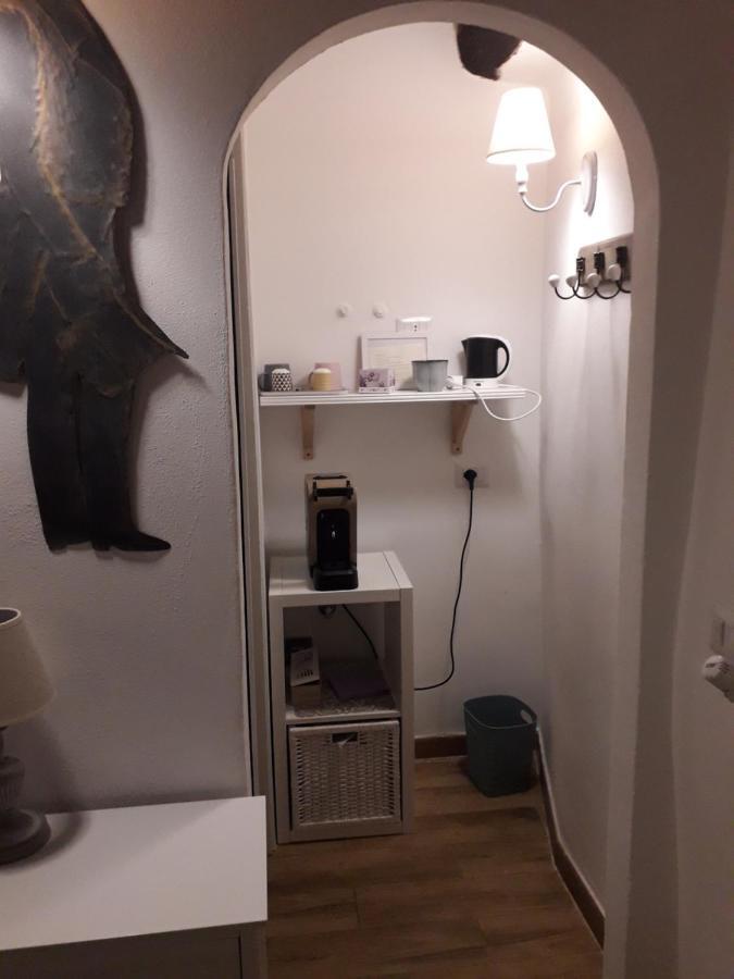 Livia'S Charming Room トレヴィニャーノ・ロマーノ エクステリア 写真